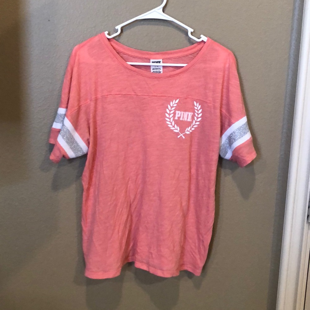 PINK T-Shirt